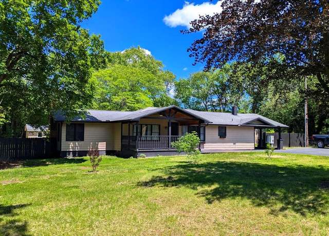 Property at 20073 Beaver Dam Rd, Milford, DE 19963, 3 beds, 1.5 baths