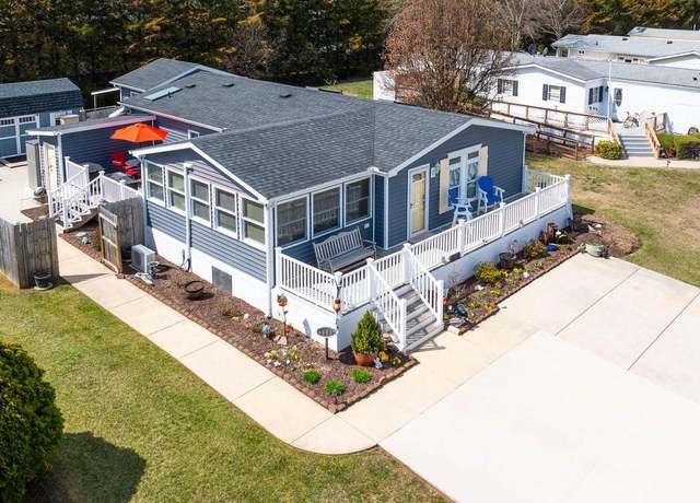 Property at 18676 Snowmass Run S, Rehoboth Beach, DE 19971, 3 beds, 2 baths