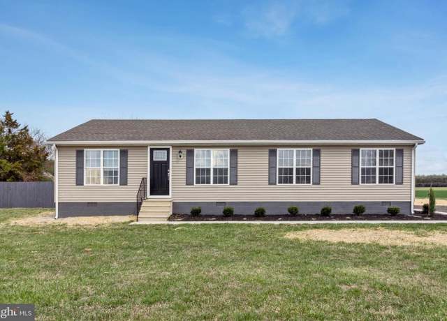 Property at 14539 Saint Johnstown Rd, Greenwood, DE 19950, 3 beds, 2 baths