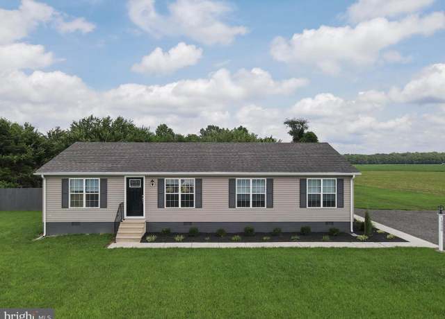 Property at 14539 Saint Johnstown Rd, Greenwood, DE 19950, 3 beds, 2 baths