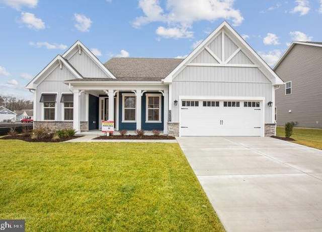 Property at 22059 Heartwood Cir, Lewes, DE 19958, 3 beds, 2 baths