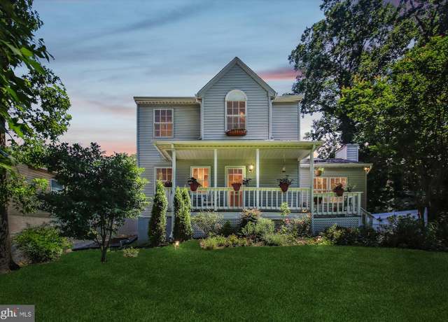 Property at 909 Old Annapolis Neck Rd, Annapolis, MD 21403, 3 beds, 2.5 baths