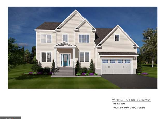 Property at 2638 Carrollton Rd, Annapolis, MD 21403, 5 beds, 4.5 baths