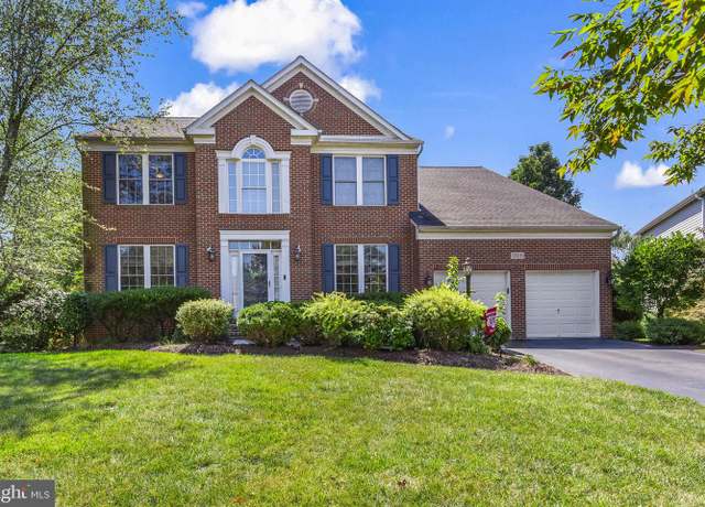 Property at 1308 Waneta Ct, Odenton, MD 21113, 4 beds, 3.5 baths