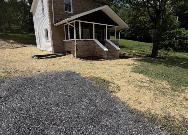Property at 19402 Old Dans Rock Rd, Midland, MD 21542, 3 beds, 2 baths