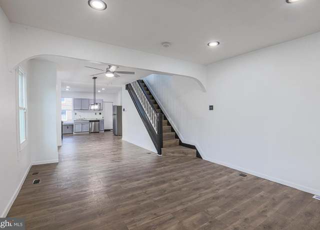 Property at 2770 Kinsey Ave, Baltimore, MD 21223, 3 beds, 1 bath
