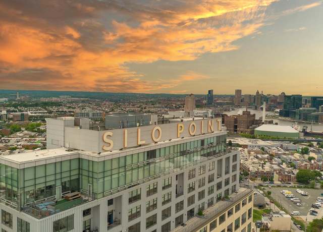 Property at 1200 Steuart St #913, Baltimore, MD 21230, 2 beds, 2.5 baths