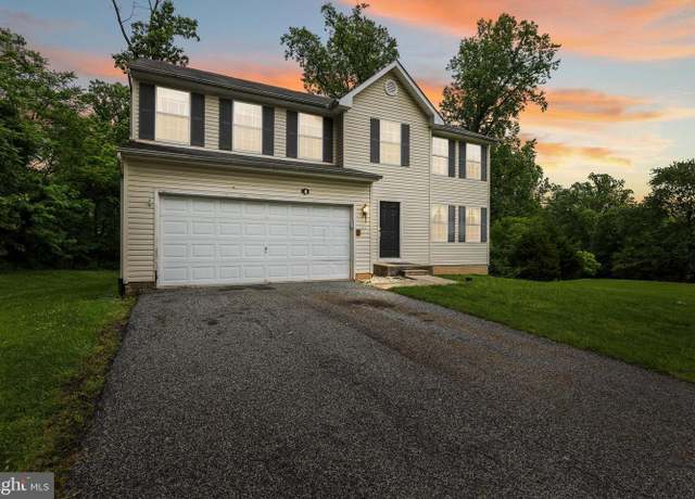 Property at 7525 Gum Spring Rd, Baltimore, MD 21237, 5 beds, 3.5 baths