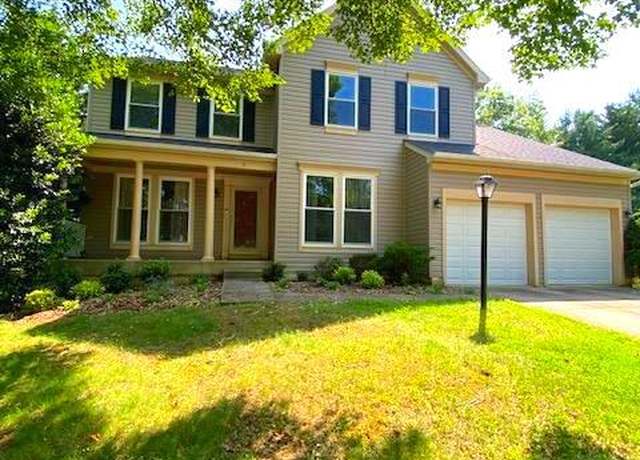 Property at 2 Raindrop Cir, Reisterstown, MD 21136, 4 beds, 2.5 baths