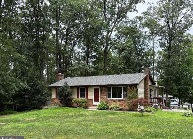 Property at 1234 Buckhorn Rd, Sykesville, MD 21784, 3 beds, 1 bath