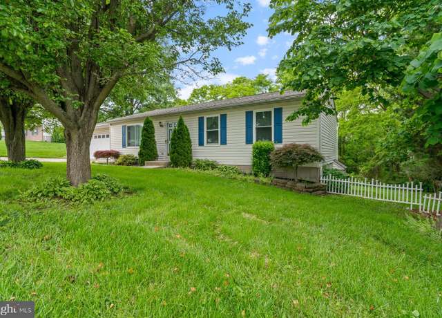 Property at 101 George St, Taneytown, MD 21787, 3 beds, 2 baths