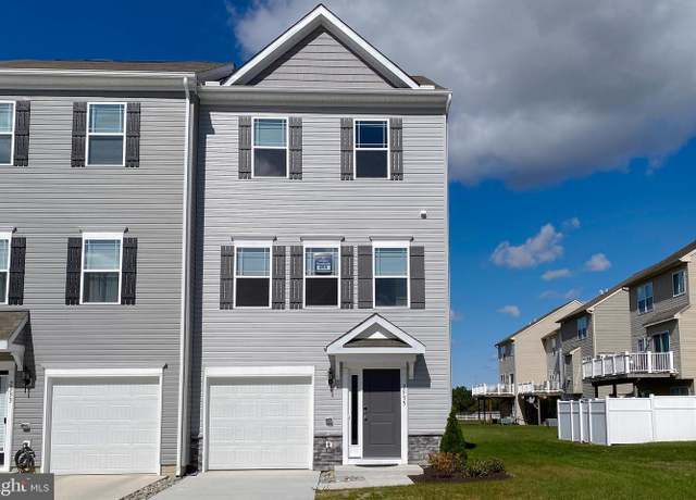 Property at 2535 Boeing Way, Cambridge, MD 21613, 3 beds, 3 baths