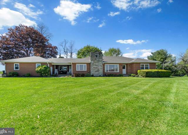Property at 14958 New Windsor Rd, New Windsor, MD 21776, 3 beds, 1 bath