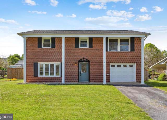 Property at 19 Victor Dr, Thurmont, MD 21788, 4 beds, 2 baths