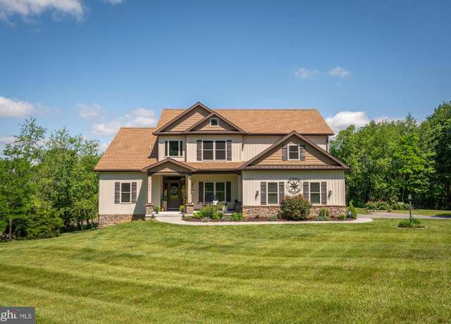 Property at 14406 Peddicord Rd, Mount Airy, MD 21771, 4 beds, 2.5 baths
