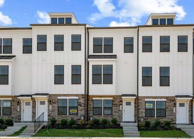 Property at 344 Ensemble Way, Frederick, MD 21701, 4 beds, 4 baths