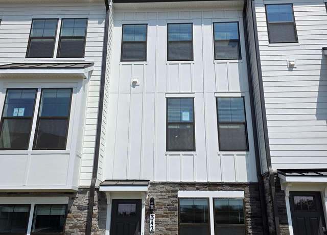 Property at 344 Ensemble Way, Frederick, MD 21701, 4 beds, 4 baths