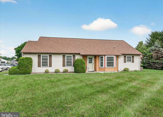 Property at 6908 Chokeberry Ct, Frederick, MD 21703, 2 beds, 1 bath