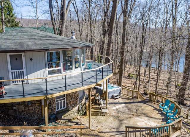 Property at 2849 Shingle Camp Rd, Oakland, MD 21550, 3 beds, 2 baths