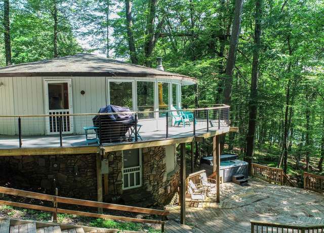 Property at 2849 Shingle Camp Rd, Oakland, MD 21550, 3 beds, 2 baths