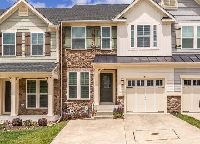 Property at 714 Shady Creek Ct, Bel Air, MD 21015, 3 beds, 3.5 baths