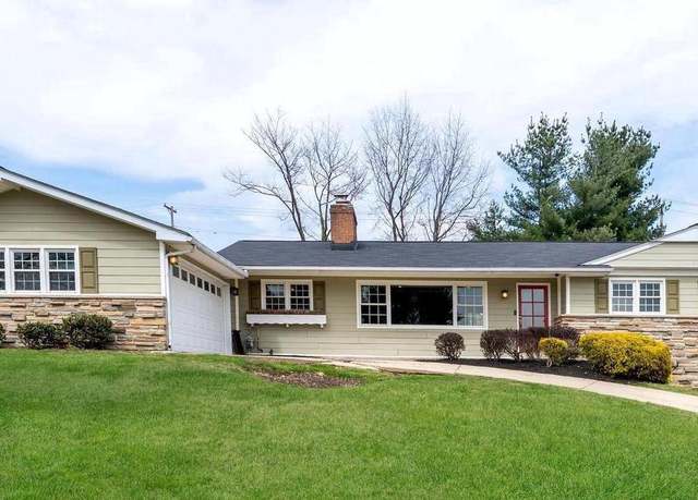 Property at 2805 Montclair Dr, Ellicott City, MD 21043, 4 beds, 3 baths