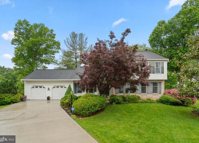 Property at 5292 Corncockle Ct, Columbia, MD 21045, 5 beds, 2.5 baths