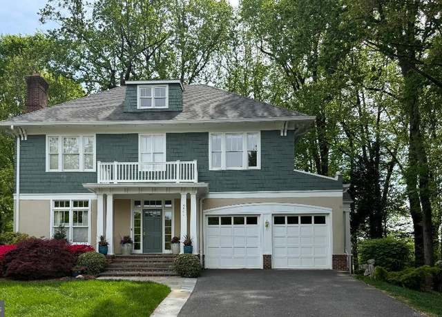 Property at 6501 Fallwind Ln, Bethesda, MD 20817, 5 beds, 4.5 baths