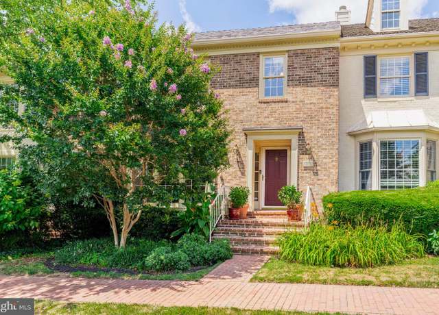 Property at 10935 Brewer House Rd, North Bethesda, MD 20852, 3 beds, 3.5 baths
