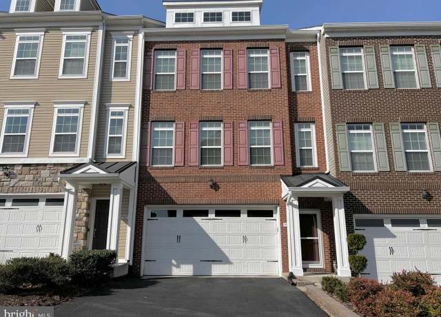 Property at 9503 Westerdale Dr, Upper Marlboro, MD 20774, 3 beds, 3.5 baths