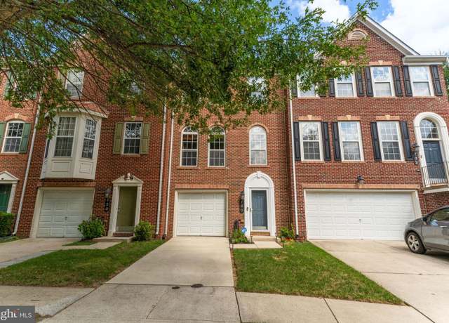 Property at 730 Parev Way, Upper Marlboro, MD 20774, 3 beds, 3 baths