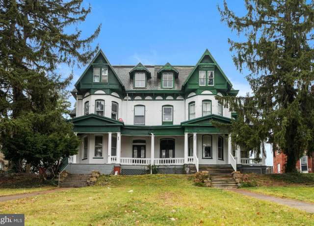 Property at 335 N Potomac St, Hagerstown, MD 21740, 8 beds
