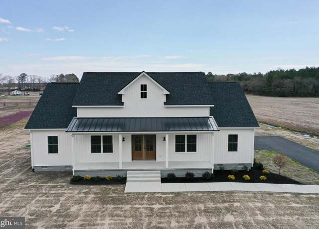 Property at 34627 Warren Rd, Pittsville, MD 21850, 3 beds, 3 baths