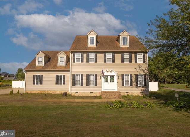 Property at 5650 Royal Mile Blvd, Salisbury, MD 21801, 4 beds, 2.5 baths