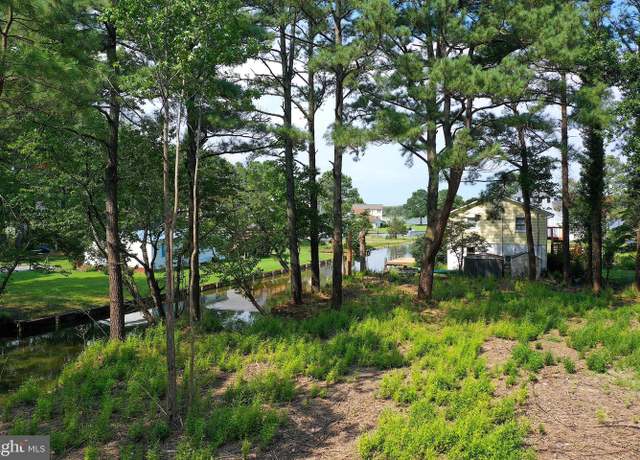 Property at 12227 Swan Ln, Bishopville, MD 21813