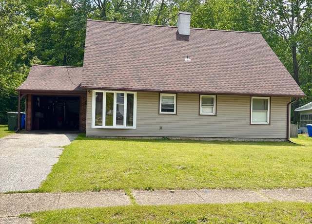 Property at 9 Bonnie Ln, Willingboro, NJ 08046, 4 beds, 2 baths