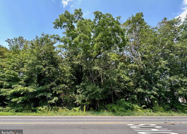 Property at 0 S Spring Rd, Vineland, NJ 08361