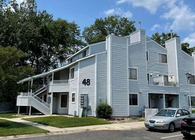 Property at 4807 Gina Ct, Voorhees, NJ 08043, 1 bed, 1 bath