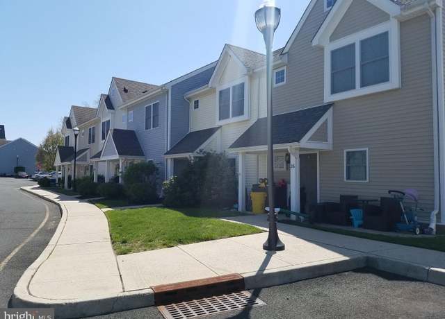 Property at 24 Cedar Xing, Red Bank, NJ 07701, 2 beds, 2 baths