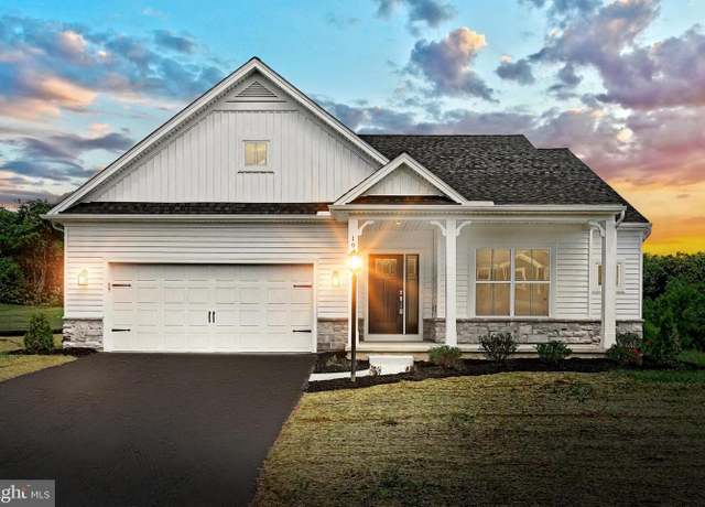 Property at 198 Amber Vw, East Berlin, PA 17316, 3 beds, 2 baths