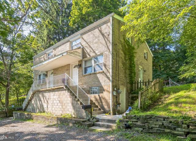 Property at 9216-18 Florida Ave, Penn Hills, PA 15235, 4 beds