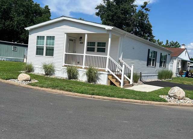 Property at 3034 Chandler Drive South, Morrisville, PA 19067, 3 beds, 2 baths