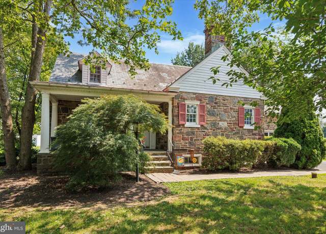 Property at 423 Deep Run Rd, Perkasie, PA 18944, 3 beds, 2.5 baths
