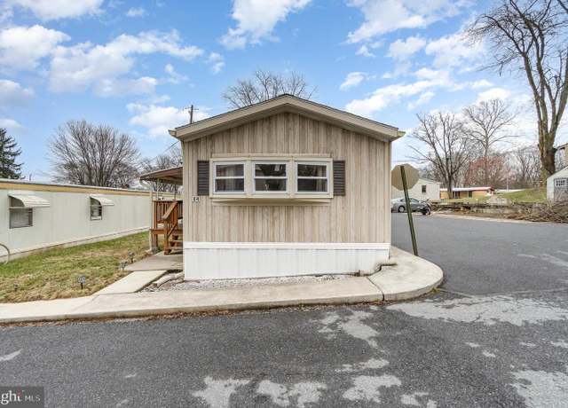 Property at 50 Bonnybrook Rd Lot 14, Carlisle, PA 17013, 2 beds, 1 bath
