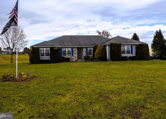 Property at 135 Airport Rd, Centre Hall, PA 16828, 3 beds, 3 baths