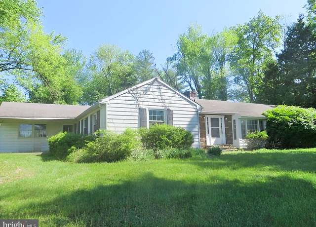 Property at 141 Camp Council Rd, Phoenixville, PA 19460, 4 beds, 2.5 baths