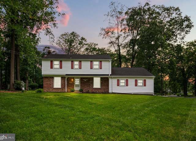 Property at 201 Morris Rd, Exton, PA 19341, 4 beds, 2.5 baths