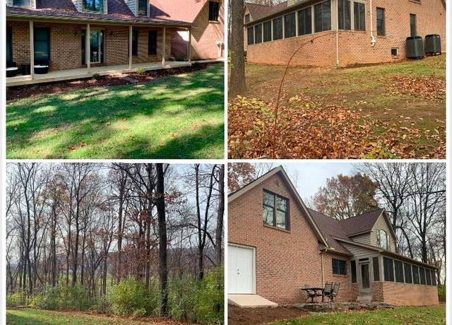 Property at 726 Winwood Dr, Saint Thomas, PA 17252, 4 beds, 2.5 baths