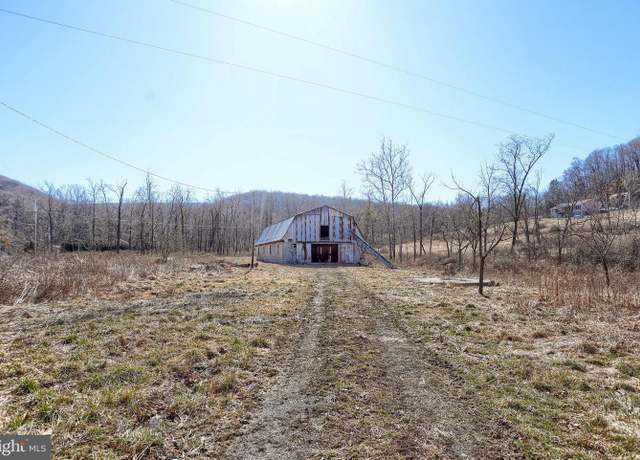 Property at 00 Rt 850, Honey Grove, PA 17035