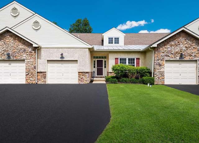 Property at 2141 Hidden Meadow Dr, Colmar, PA 18915, 2 beds, 2 baths